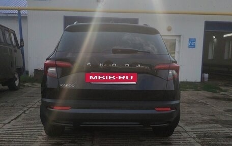 Skoda Karoq I, 2020 год, 2 300 000 рублей, 2 фотография
