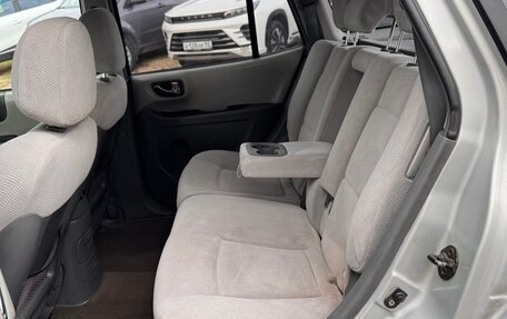 Hyundai Santa Fe III рестайлинг, 2006 год, 799 000 рублей, 18 фотография