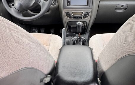 Hyundai Santa Fe III рестайлинг, 2006 год, 799 000 рублей, 14 фотография