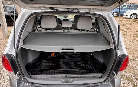 Hyundai Santa Fe III рестайлинг, 2006 год, 799 000 рублей, 13 фотография