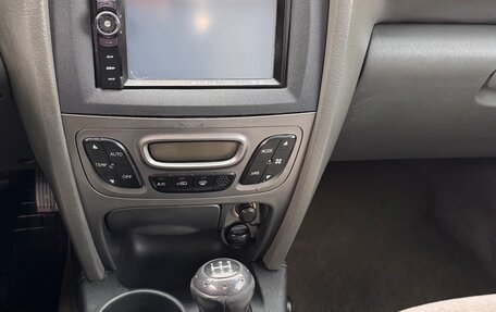 Hyundai Santa Fe III рестайлинг, 2006 год, 799 000 рублей, 19 фотография