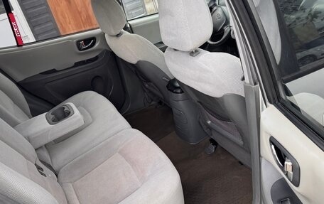 Hyundai Santa Fe III рестайлинг, 2006 год, 799 000 рублей, 12 фотография