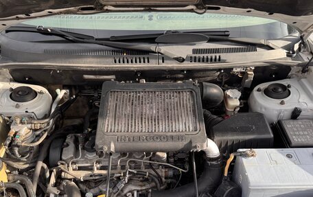 Hyundai Santa Fe III рестайлинг, 2006 год, 799 000 рублей, 22 фотография