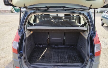 Renault Scenic III, 2008 год, 799 999 рублей, 7 фотография