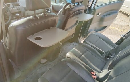 Renault Scenic III, 2008 год, 799 999 рублей, 10 фотография