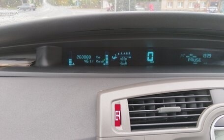 Renault Scenic III, 2008 год, 799 999 рублей, 5 фотография