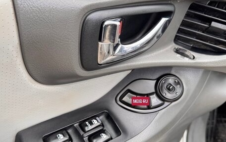 Hyundai Santa Fe III рестайлинг, 2006 год, 799 000 рублей, 21 фотография