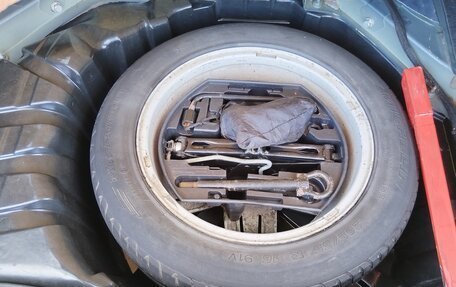 Renault Scenic III, 2008 год, 799 999 рублей, 13 фотография