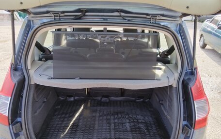 Renault Scenic III, 2008 год, 799 999 рублей, 14 фотография