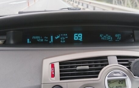 Renault Scenic III, 2008 год, 799 999 рублей, 6 фотография