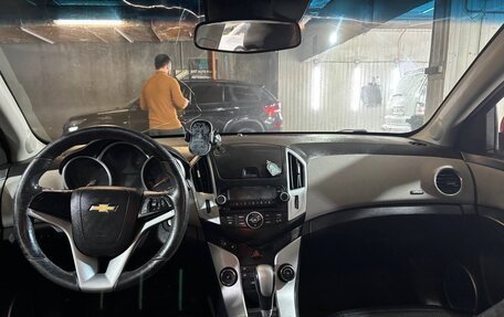 Chevrolet Cruze II, 2013 год, 585 000 рублей, 11 фотография