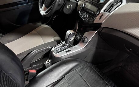 Chevrolet Cruze II, 2013 год, 585 000 рублей, 13 фотография