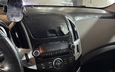 Chevrolet Cruze II, 2013 год, 585 000 рублей, 14 фотография