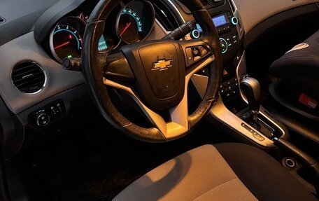 Chevrolet Cruze II, 2013 год, 585 000 рублей, 12 фотография