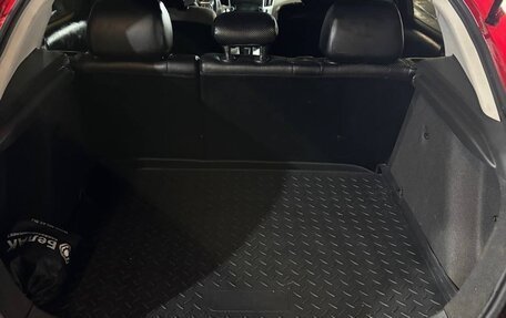 Chevrolet Cruze II, 2013 год, 585 000 рублей, 9 фотография