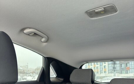 Hyundai i30 II рестайлинг, 2012 год, 860 000 рублей, 15 фотография