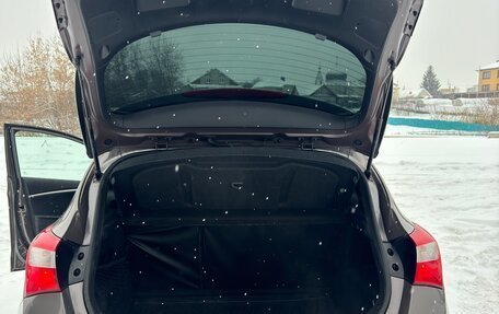 Hyundai i30 II рестайлинг, 2012 год, 860 000 рублей, 10 фотография