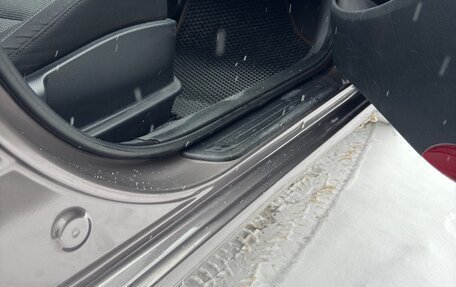 Hyundai i30 II рестайлинг, 2012 год, 860 000 рублей, 17 фотография