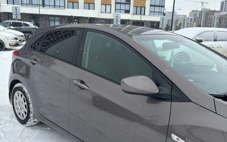 Hyundai i30 II рестайлинг, 2012 год, 860 000 рублей, 12 фотография