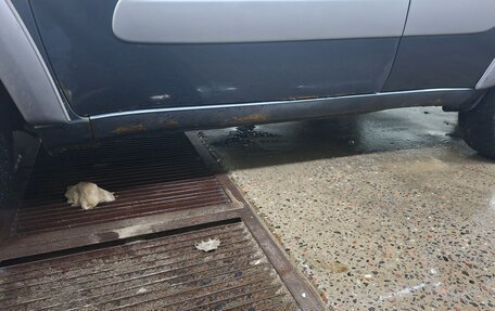 Toyota RAV4, 2005 год, 670 000 рублей, 9 фотография