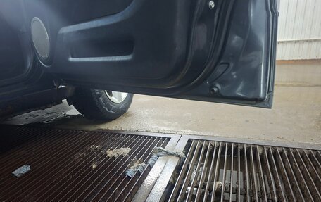 Toyota RAV4, 2005 год, 670 000 рублей, 11 фотография