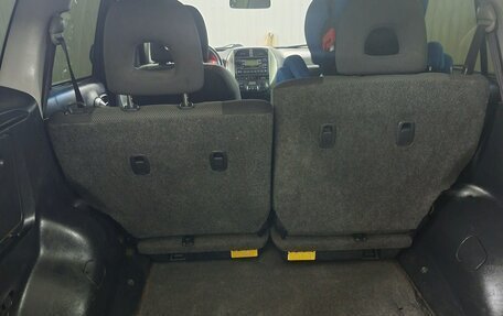 Toyota RAV4, 2005 год, 670 000 рублей, 7 фотография