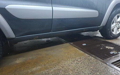 Toyota RAV4, 2005 год, 670 000 рублей, 8 фотография