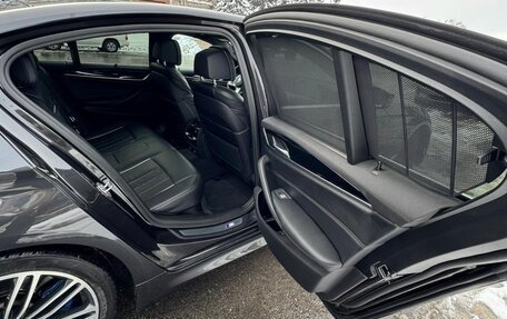 BMW 5 серия, 2019 год, 2 500 000 рублей, 6 фотография