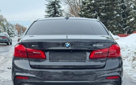 BMW 5 серия, 2019 год, 2 500 000 рублей, 5 фотография