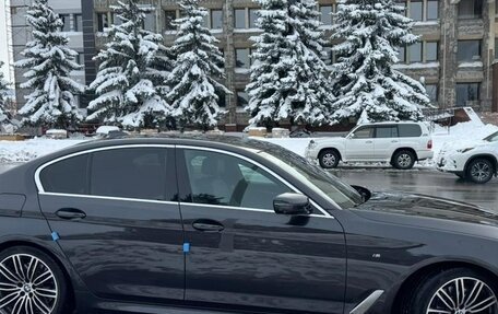 BMW 5 серия, 2019 год, 2 500 000 рублей, 4 фотография