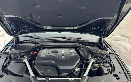 BMW 5 серия, 2019 год, 2 500 000 рублей, 7 фотография