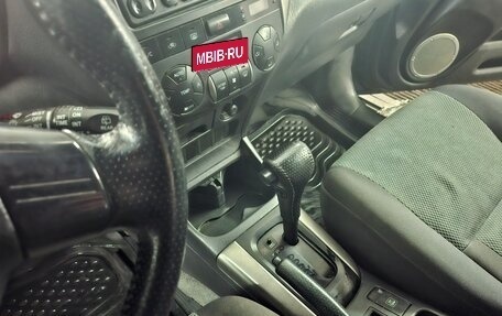 Toyota RAV4, 2005 год, 670 000 рублей, 16 фотография