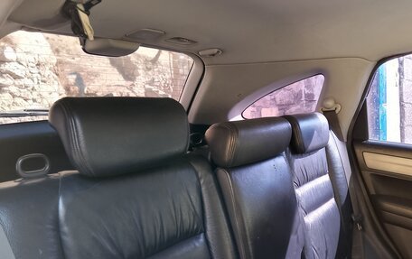 Honda CR-V III рестайлинг, 2007 год, 1 000 000 рублей, 7 фотография