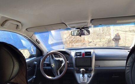 Honda CR-V III рестайлинг, 2007 год, 1 000 000 рублей, 8 фотография