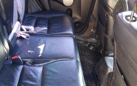 Honda CR-V III рестайлинг, 2007 год, 1 000 000 рублей, 9 фотография