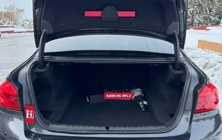 BMW 5 серия, 2019 год, 2 500 000 рублей, 3 фотография