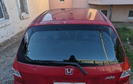 Honda Fit III, 2001 год, 350 000 рублей, 6 фотография