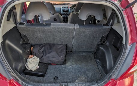 Honda Fit III, 2001 год, 350 000 рублей, 10 фотография