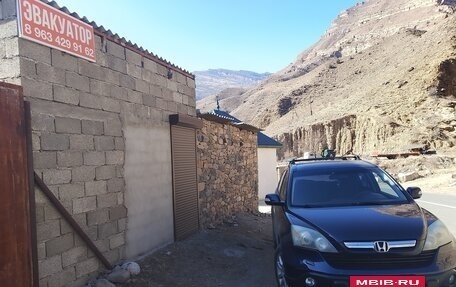 Honda CR-V III рестайлинг, 2007 год, 1 000 000 рублей, 11 фотография