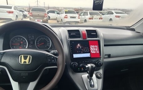 Honda CR-V III рестайлинг, 2007 год, 1 000 000 рублей, 13 фотография