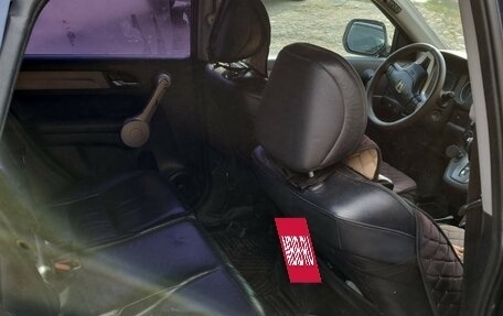 Honda CR-V III рестайлинг, 2007 год, 1 000 000 рублей, 4 фотография