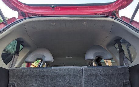 Honda Fit III, 2001 год, 350 000 рублей, 12 фотография