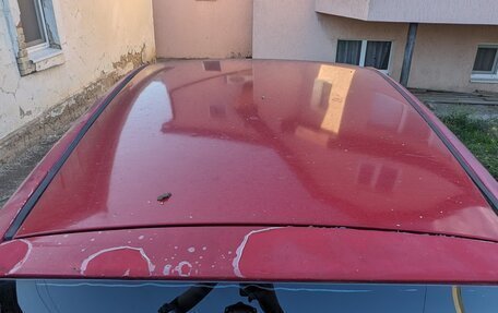 Honda Fit III, 2001 год, 350 000 рублей, 22 фотография