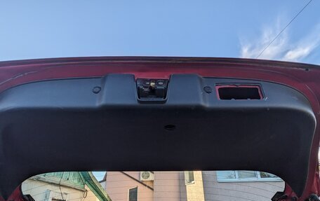 Honda Fit III, 2001 год, 350 000 рублей, 17 фотография