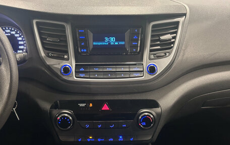 Hyundai Tucson III, 2015 год, 1 890 000 рублей, 16 фотография