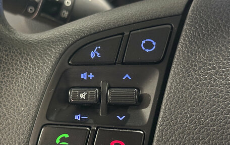 Hyundai Tucson III, 2015 год, 1 890 000 рублей, 18 фотография