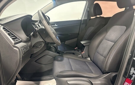 Hyundai Tucson III, 2015 год, 1 890 000 рублей, 12 фотография