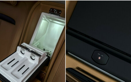 Rolls-Royce Cullinan, 2019 год, 33 500 000 рублей, 29 фотография