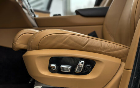 Rolls-Royce Cullinan, 2019 год, 33 500 000 рублей, 25 фотография