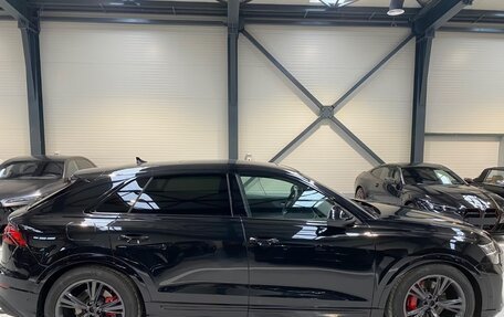 Audi Q8 I, 2025 год, 13 620 000 рублей, 2 фотография